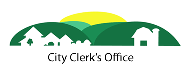 city clerk's office logo
